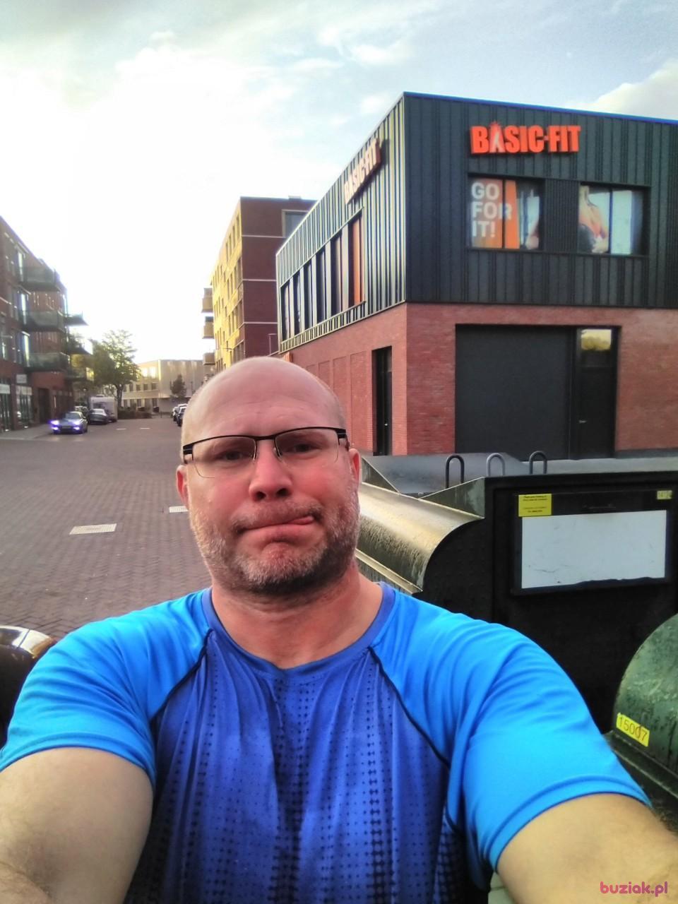 Grzegorz, Male, 42, Rotterdam, Holandia, Photo: 3