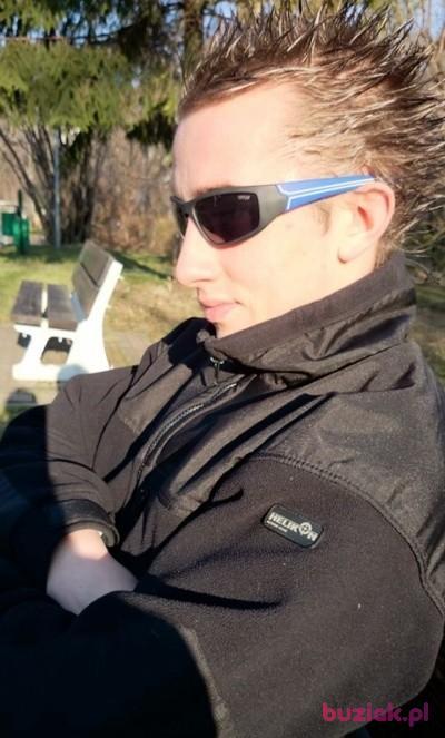 Szymon, Male, 33, Polska, Photo: 1