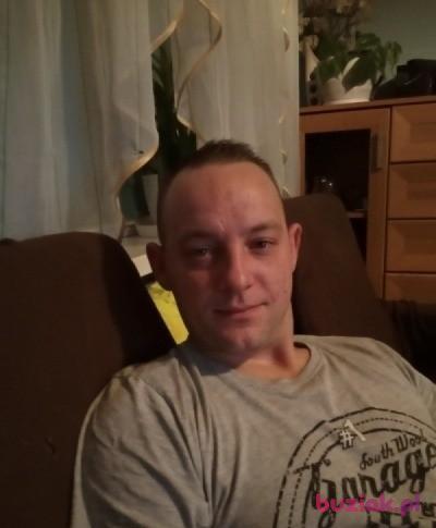 Kamil, Male, 35, Brodnica, Polska, Photo: 4