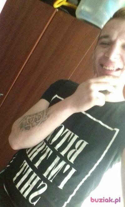 Kajetan , Male, 36, Polska, Photo: 9