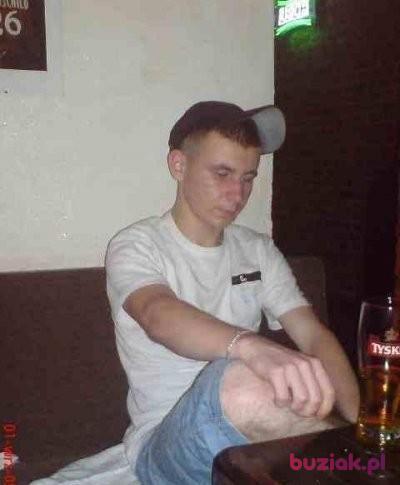 Rafał, Male, 34, Sosnowiec, Polska, Photo: 2