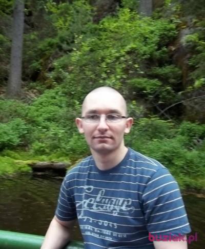 Maciej, Mężczyzna, 42, Poznań, Polska, Zdjęcie: 4