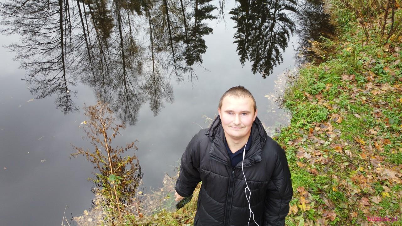 Michał, Mężczyzna, 37, Zgierz, Polska, Zdjęcie: 258
