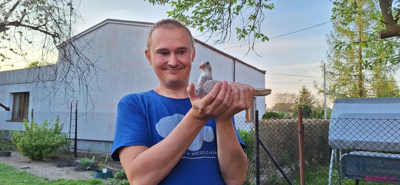 Michał, Mężczyzna, 37, Zgierz, Polska, Zdjęcie: 342