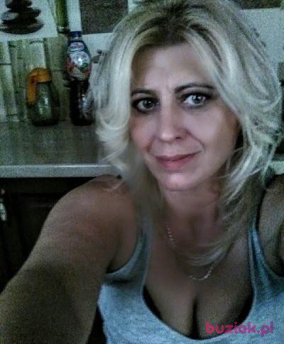 Marzena, Female, 50, Niemcy, Photo: 3