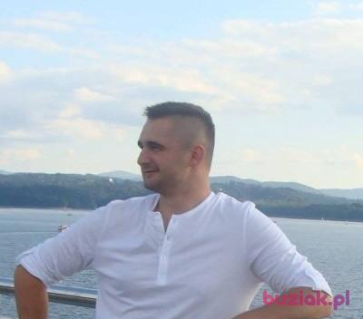 Daniel, Male, 35, Lublin, Polska, Photo: 2