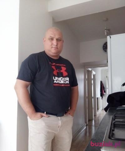 Darek, Mężczyzna, 43, Westminster, Wielka Brytania, Zdjęcie: 13