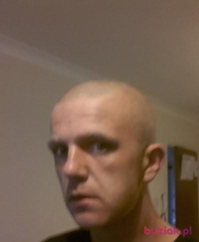 Łukasz, Male, 43, Irlandia, Photo: 1