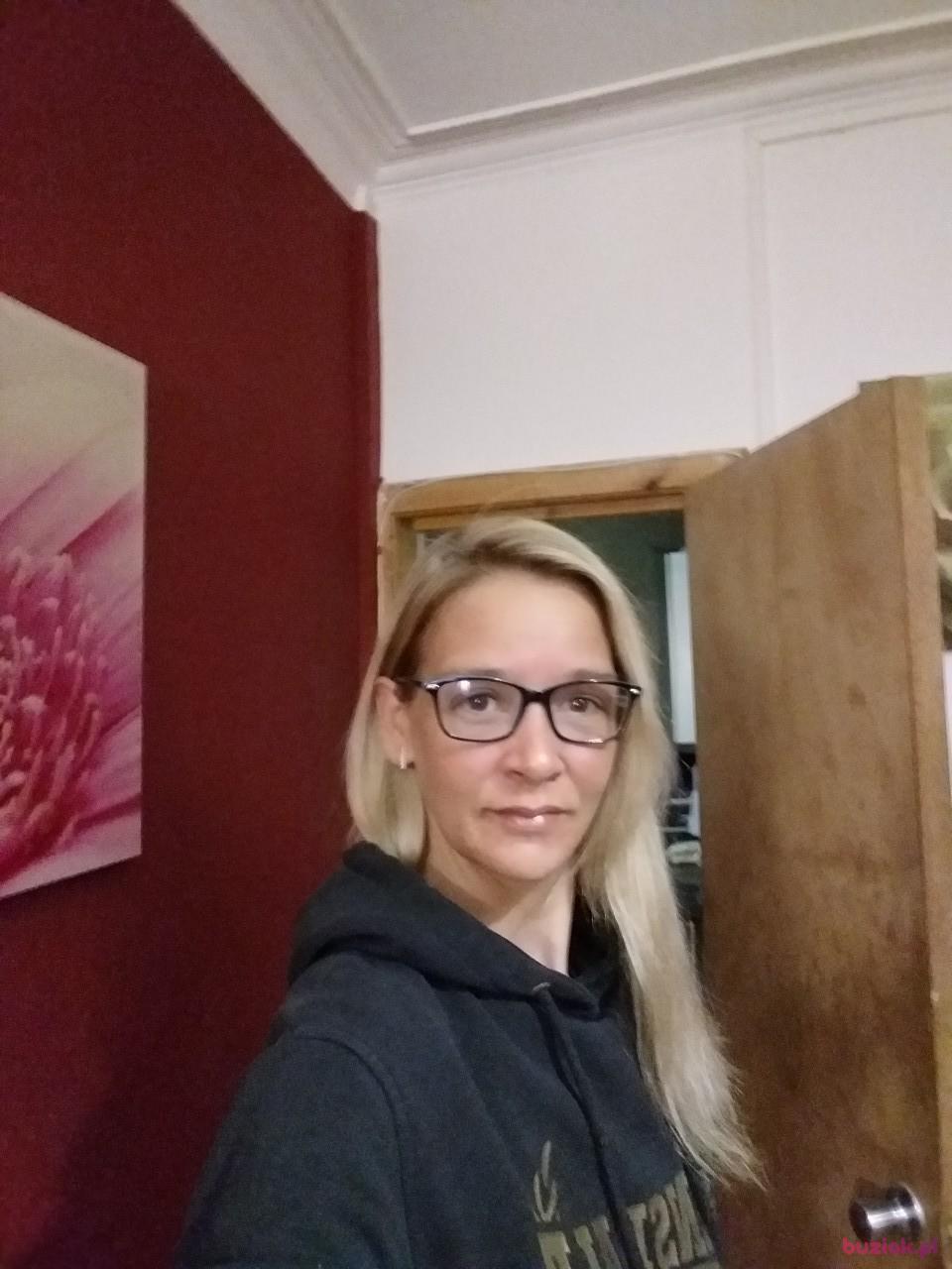 Marta, Female, 44, Adamsdown, Wielka Brytania, Photo: 5