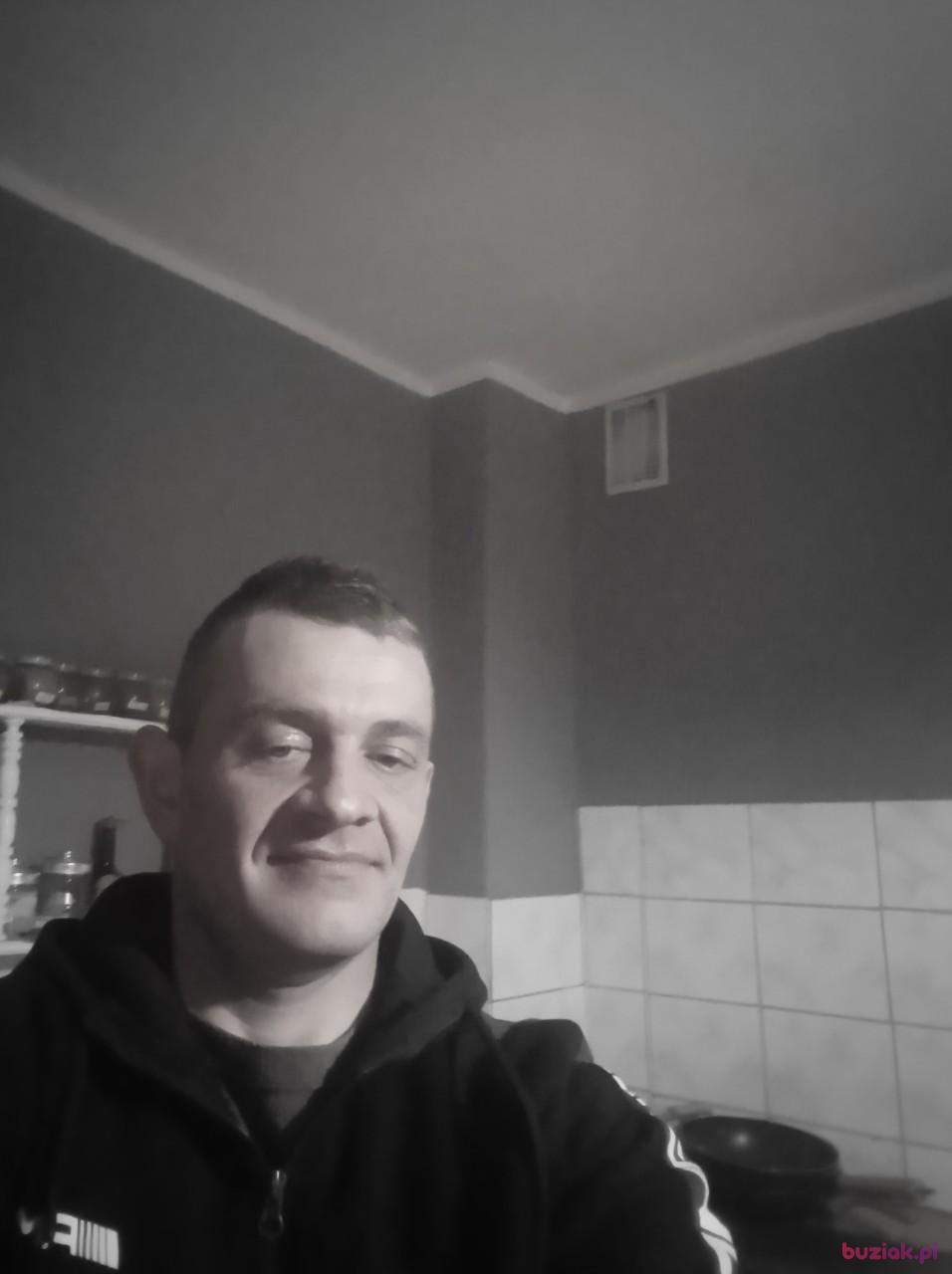 Lucjan, Male, 43, Wałcz, Polska, Photo: 2