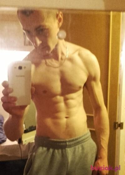 Marek, Male, 37, Będzin, Polska, Photo: 8
