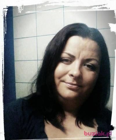 Joanna, Female, 46, Polska, Photo: 2