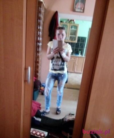 Ewelina, Kobieta, 33, Słupsk, Polska, Zdjęcie: 3
