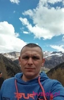 jarosław, Male, 45, Wieruszów, Polska, Photo: 2