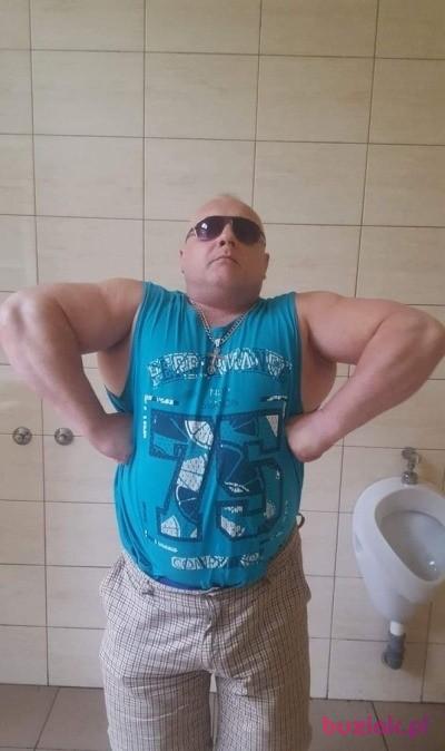 Jarek, Mężczyzna, 53, Koszalin, Polska, Zdjęcie: 7
