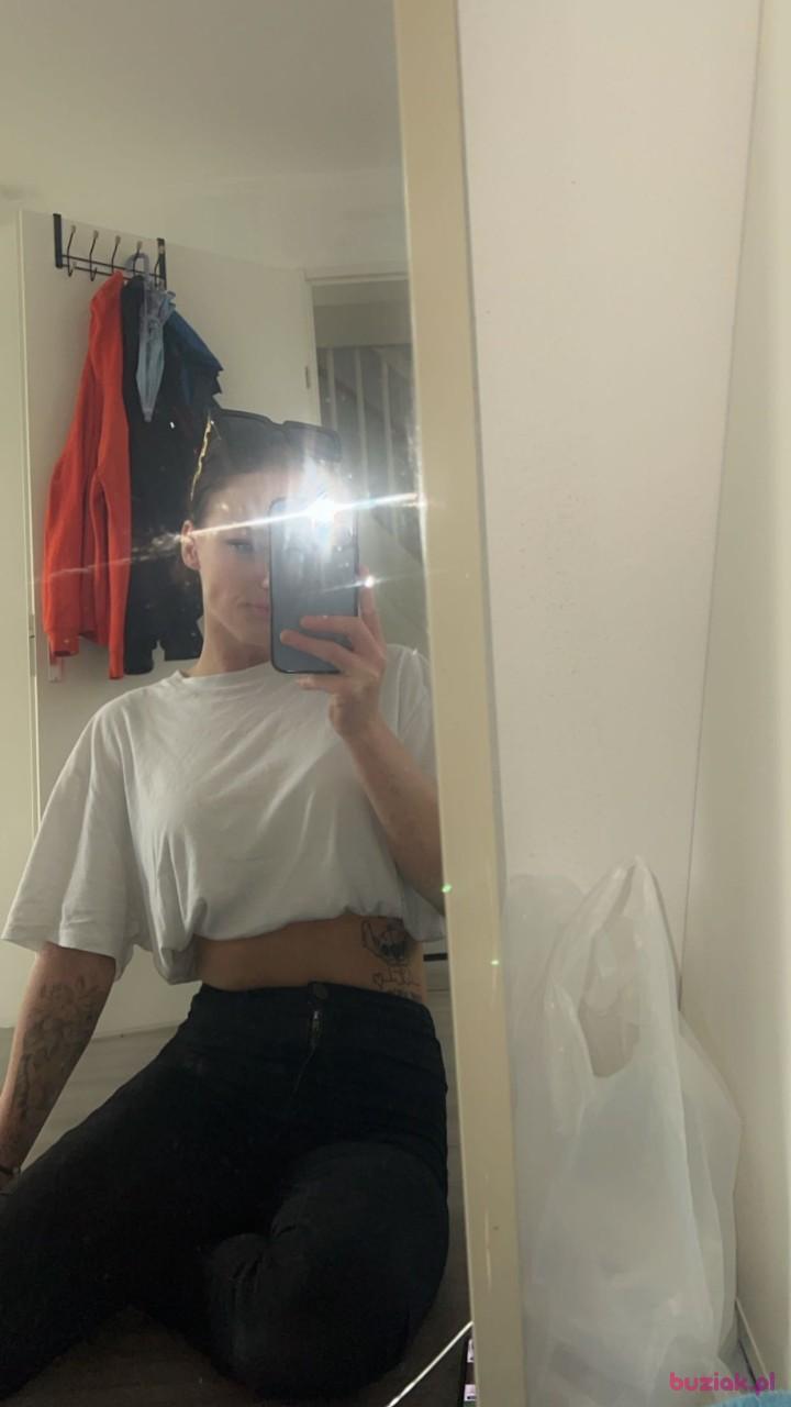 Wiktoria, Female, 24, Zaanstad, Holandia, Photo: 3