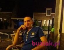 Damian, Male, 40, Pniewy, Polska, Photo: 2