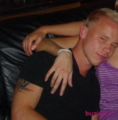 Paweł, Male, 39, Szczecin, Polska, Photo: 5