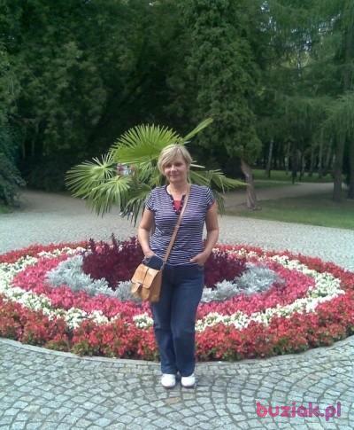 grazyna, Female, 64, Radziejów, Polska, Photo: 3