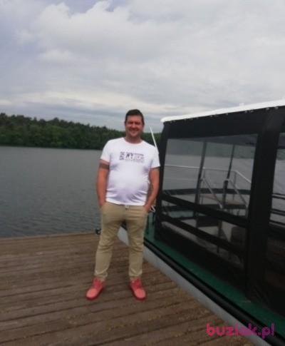 Maciej , Mężczyzna, 46, Ozorków, Polska, Zdjęcie: 2