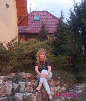 IWONA, Kobieta, 63, Katowice, Polska, Zdjęcie: 1