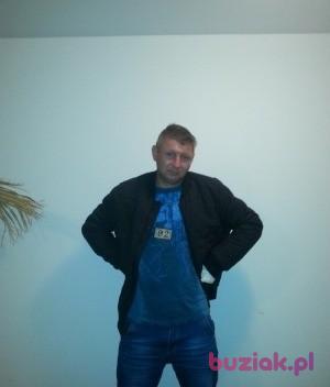 Łukasz, Male, 38, Bydgoszcz, Polska, Photo: 2