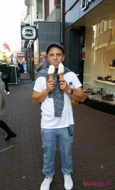 Dariusz, Male, 42, Leipzig, Niemcy, Photo: 4