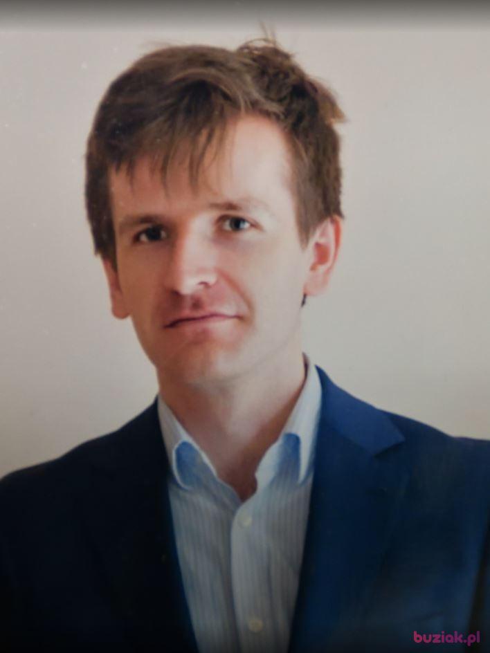 Grzegorz, Male, 39, Warszawa, Polska, Photo: 2