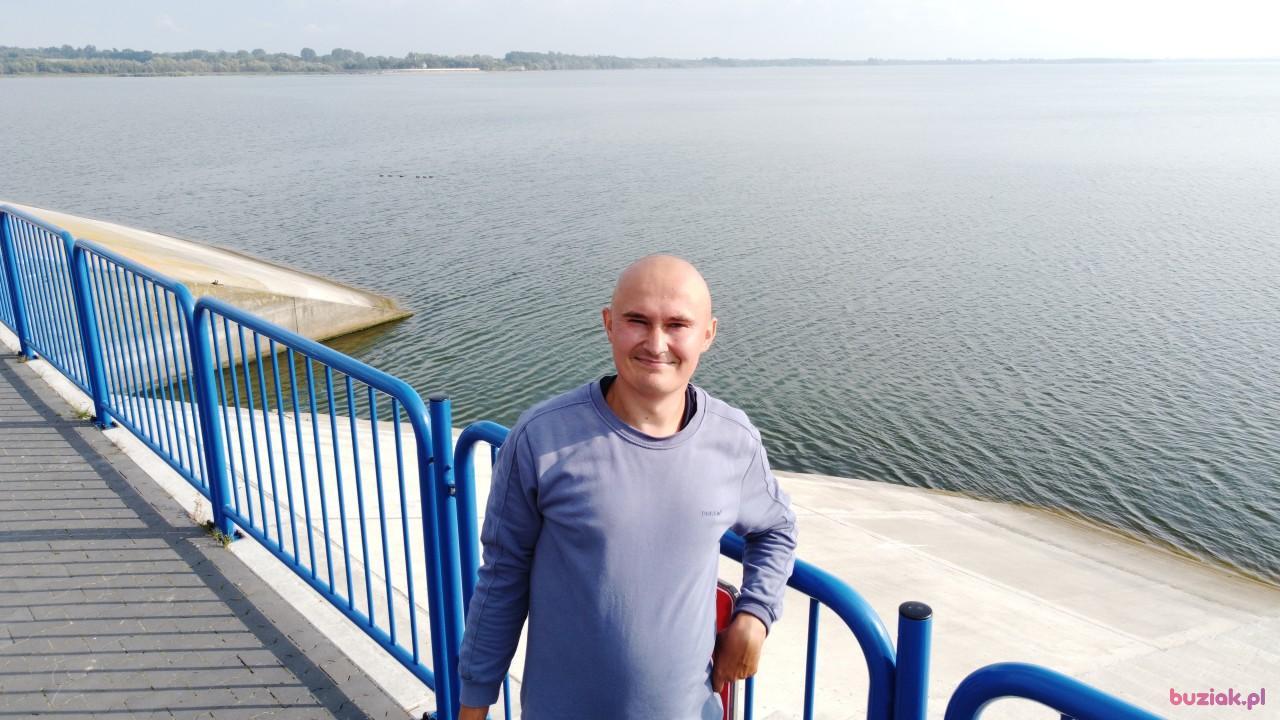 Michał, Mężczyzna, 37, Zgierz, Polska, Zdjęcie: 697
