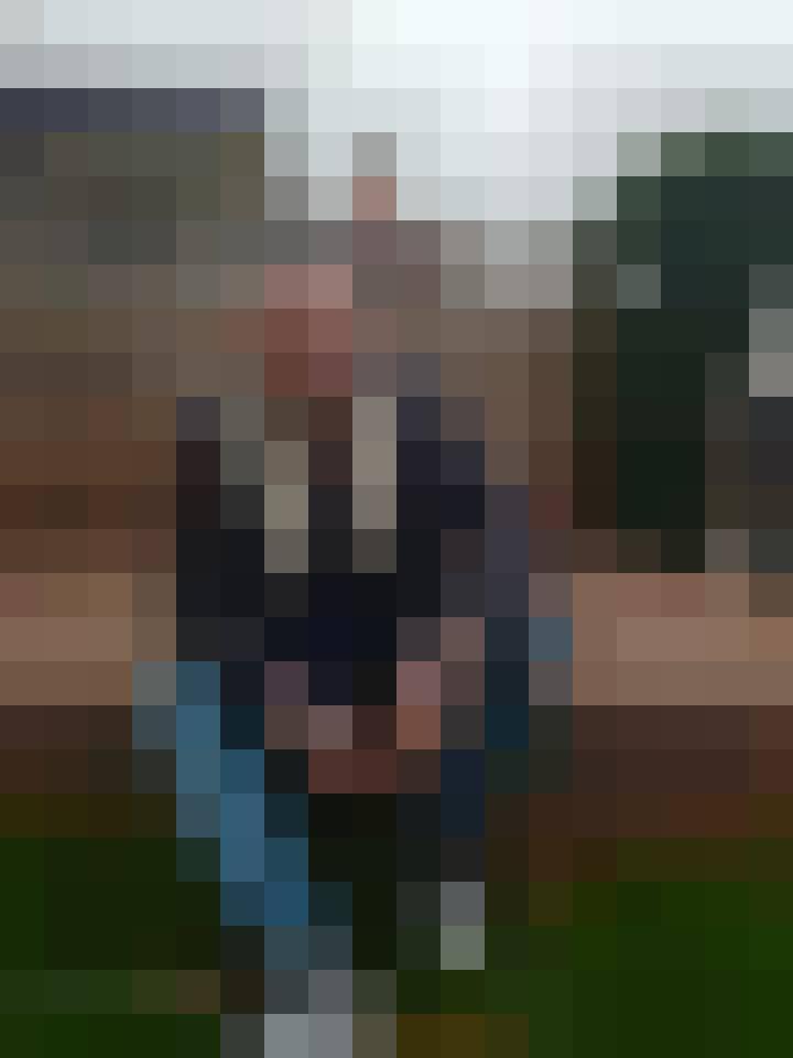 Sławek, Mężczyzna, 46, Haga, Holandia, Zdjęcie: 4