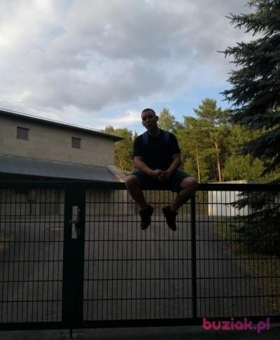 Damian, Male, 38, Niemcy, Photo: 2