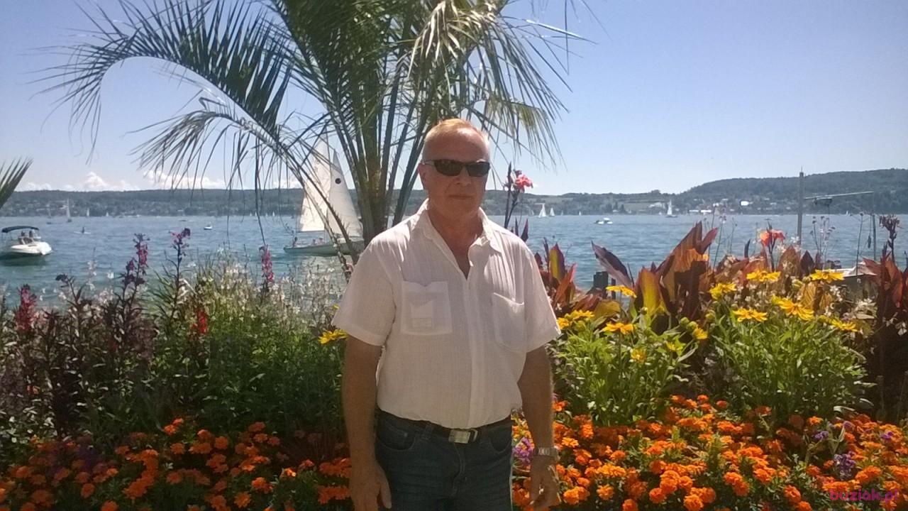 Paweł, Mężczyzna, 63, Reutlingen, Niemcy, Zdjęcie: 2