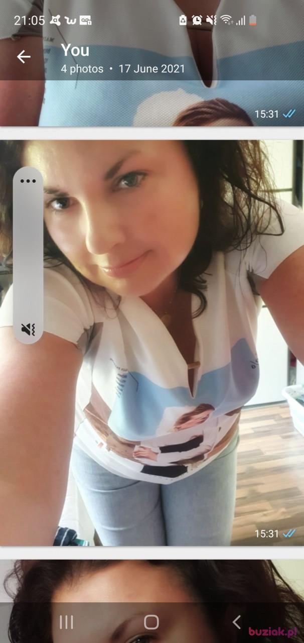 Monika, Female, 46, Plymouth, Wielka Brytania, Photo: 2