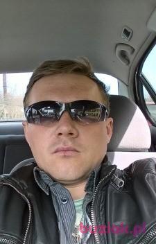 Tadek, Male, 36, Biłgoraj, Polska, Photo: 2