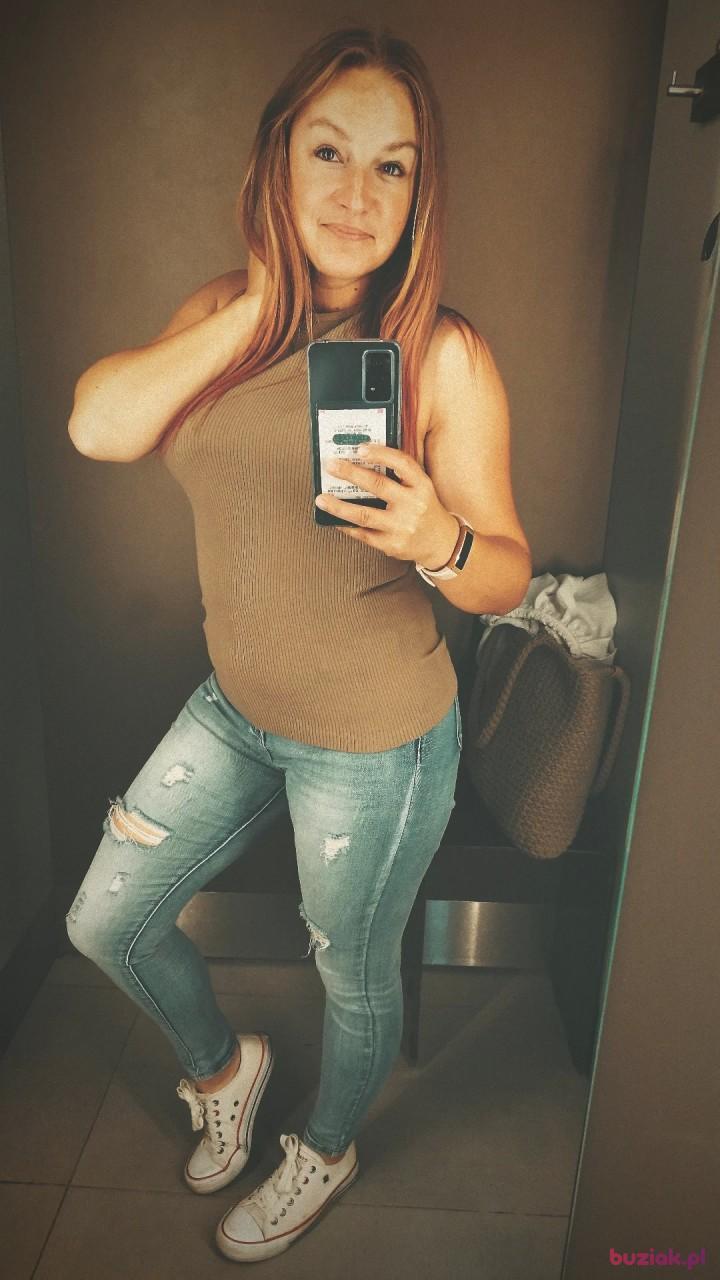 Sara, Female, 37, Gdańsk, Polska, Photo: 2
