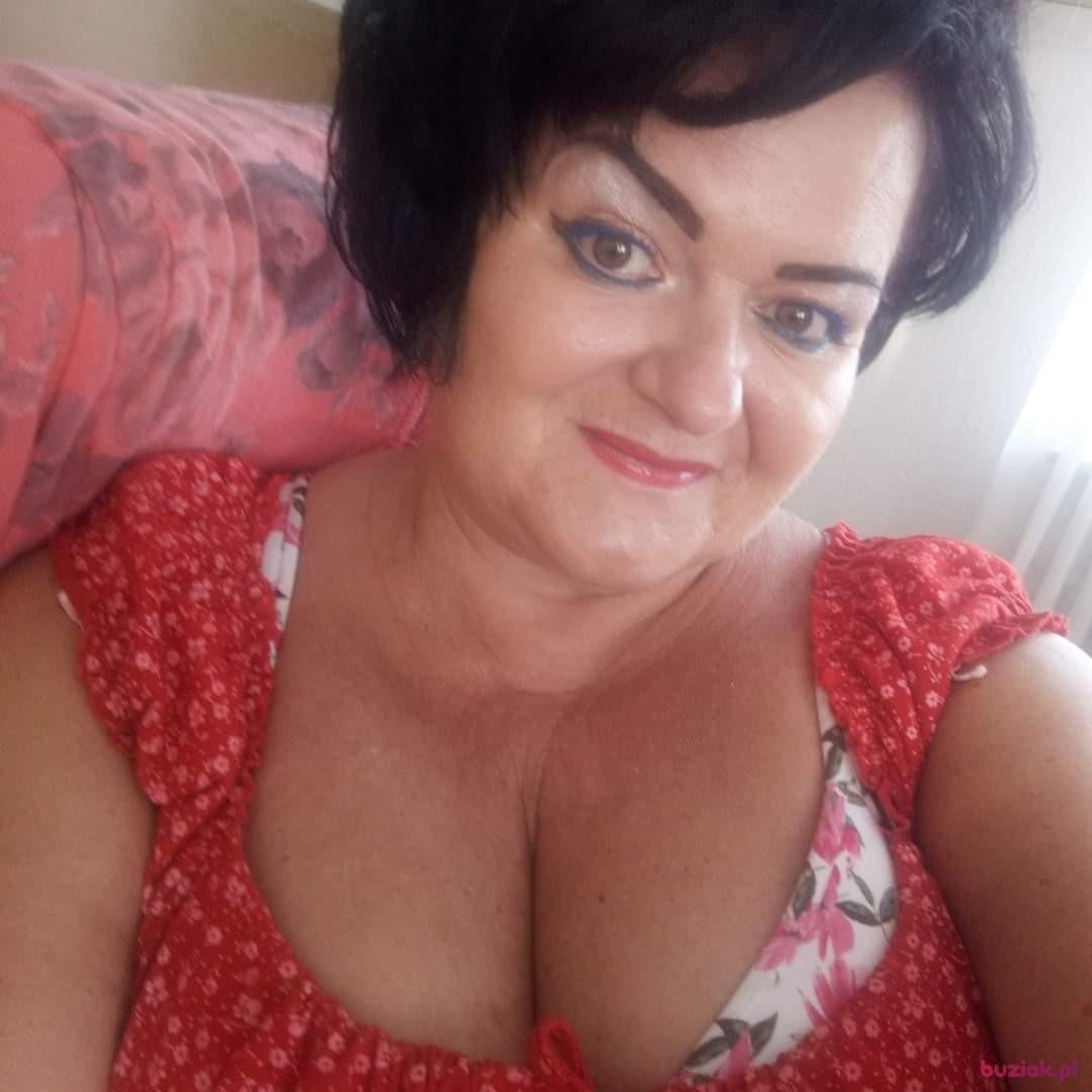 Dorota, Female, 53, Bielefeld, Niemcy, Photo: 2