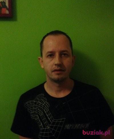 Patryk, Male, 44, Wielka Brytania, Photo: 4
