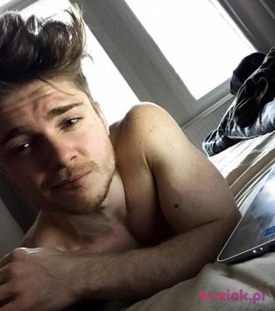 Tomek, Mężczyzna, 32, Katowice, Polska, Zdjęcie: 1