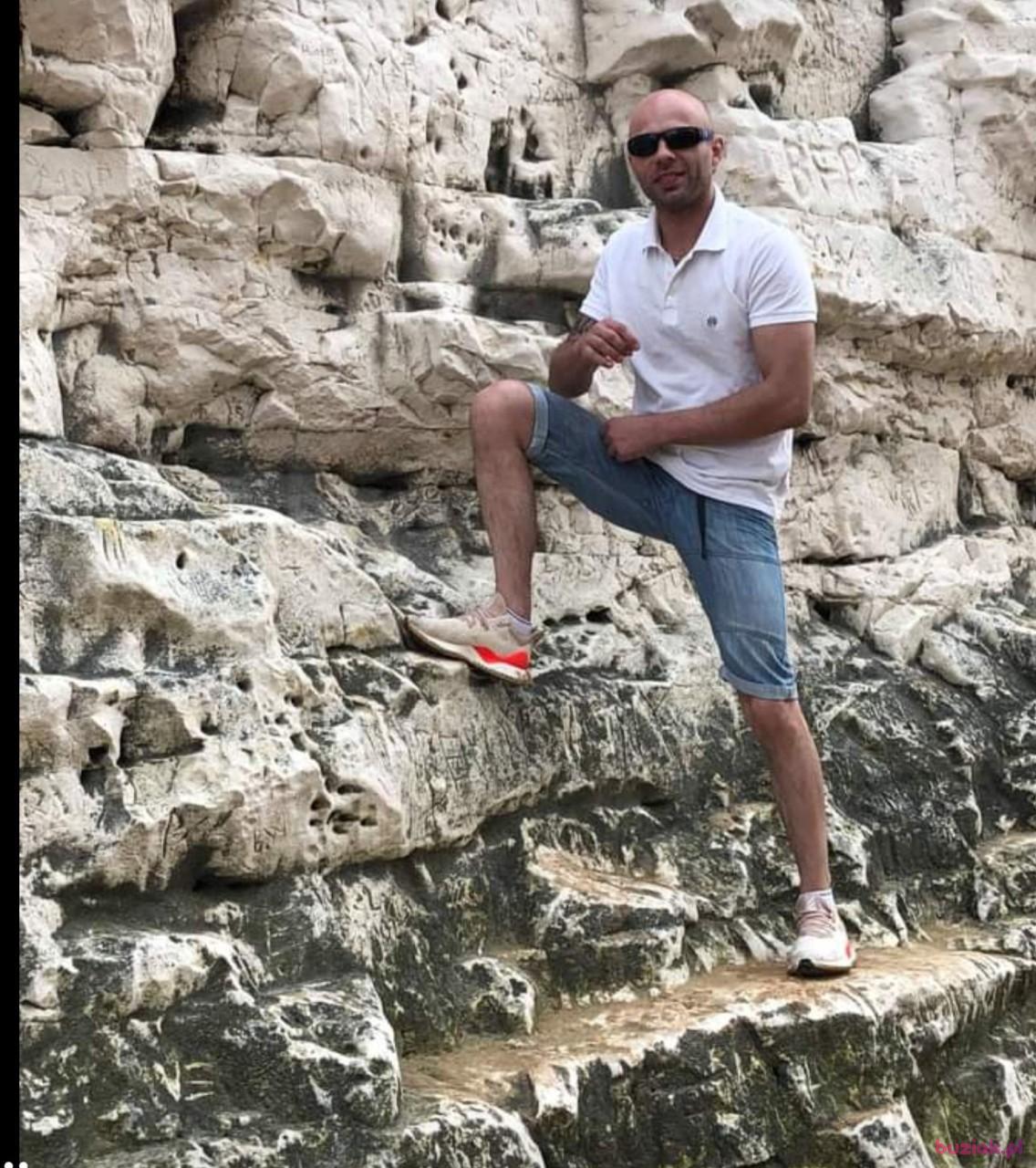 Darek, Male, 42, Reading, Wielka Brytania, Photo: 7