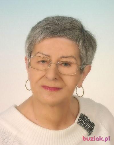 Mariola, Female, 74, Kępno, Polska, Photo: 3