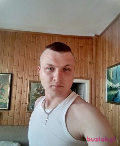 Bartosz, Male, 33, Kielce, Polska, Photo: 3
