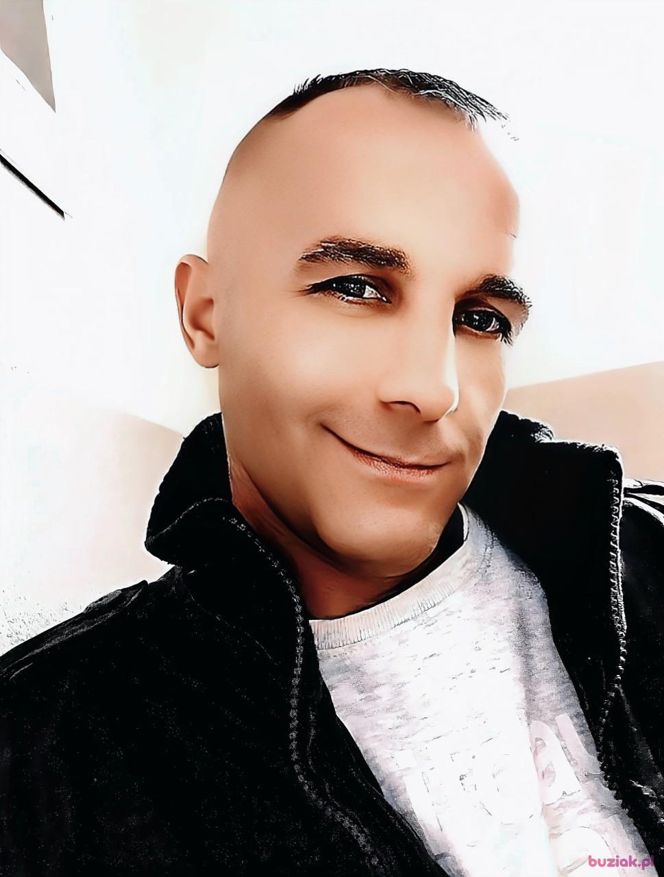 Przemek, Male, 45, Zgorzelec, Polska, Photo: 1