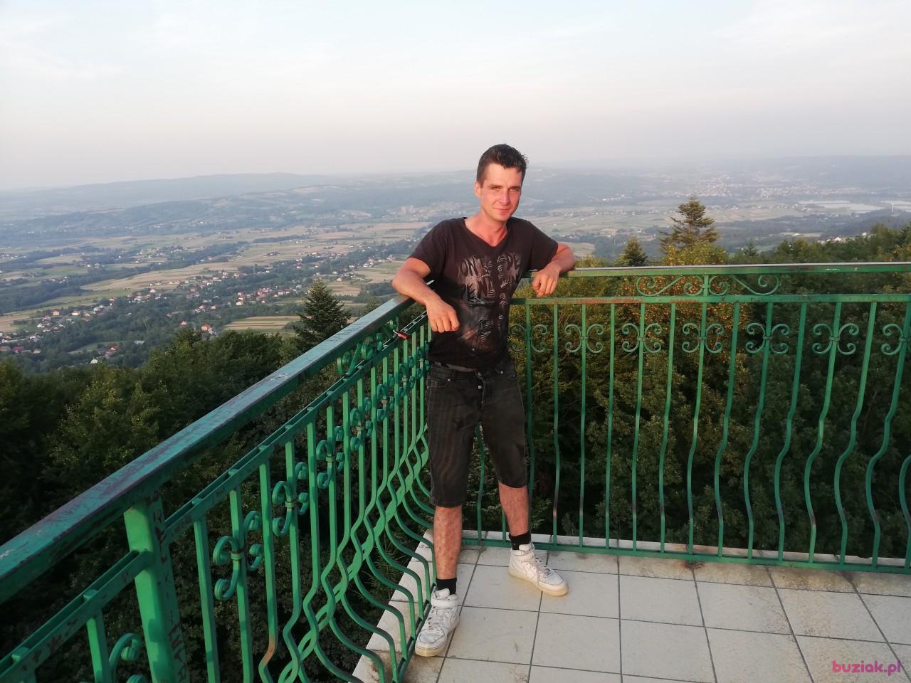 Patryk, Male, 34, Dębno, Polska, Photo: 3