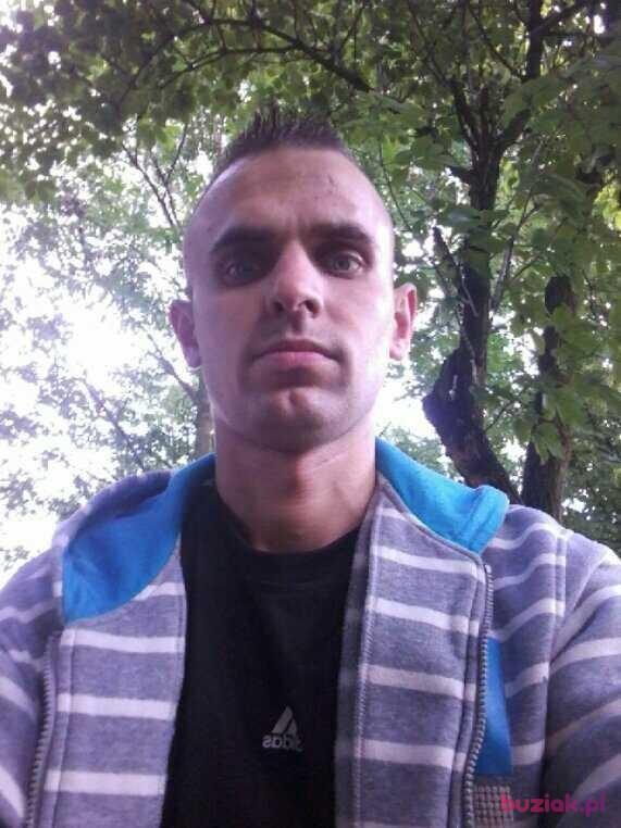 Lukasz, Male, 35, Chojnów, Polska, Photo: 2