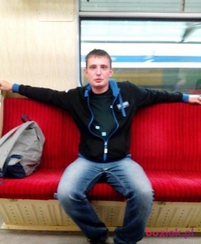 Piotr, Male, 39, Czechowice-Dziedzice, Polska, Photo: 2