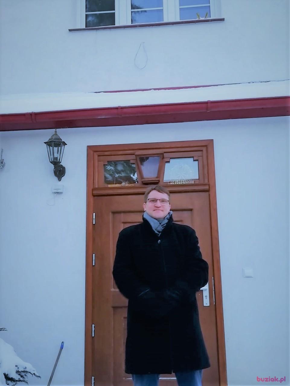 ADAM, Male, 51, Gdańsk, Polska, Photo: 4