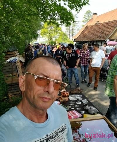Andrzej, Male, 60, Bolesławiec, Polska, Photo: 2