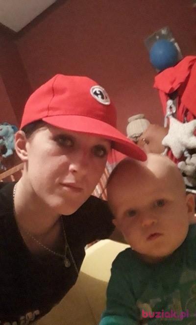 Monika , Kobieta, 32, Wrocław, Polska, Zdjęcie: 2