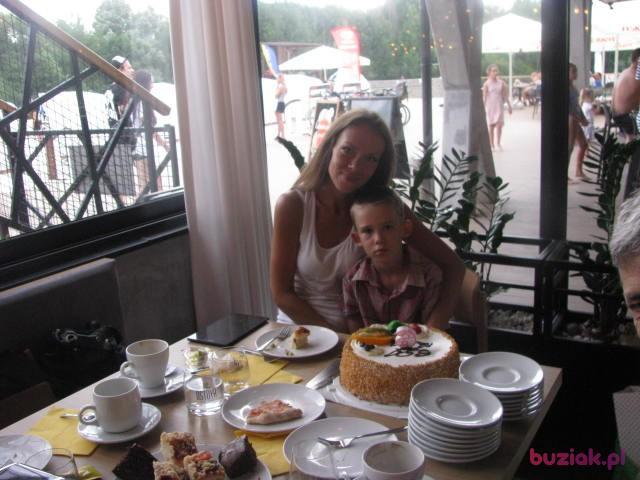ELA, Female, 43, Częstochowa, Polska, Photo: 3