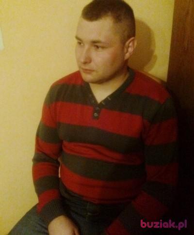 Konrad, Male, 41, Łomża, Polska, Photo: 3